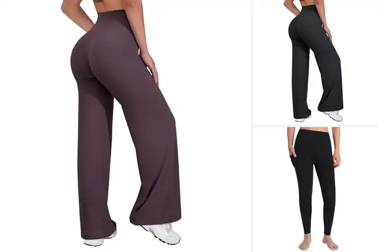 Detailed view of Best 31.5 Inch Inseam Leggings