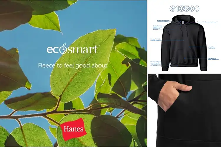 Detailed view of Best Black Hoodies: Your Ultimate Guide to Comfort & Style