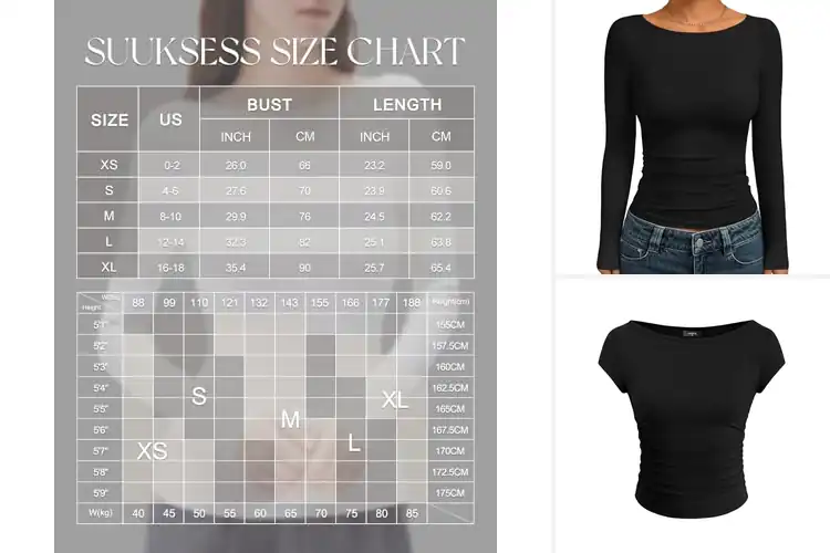 Detailed view of Best Boat Neck Tops: 10 Stylish Picks for Comfort & Chic