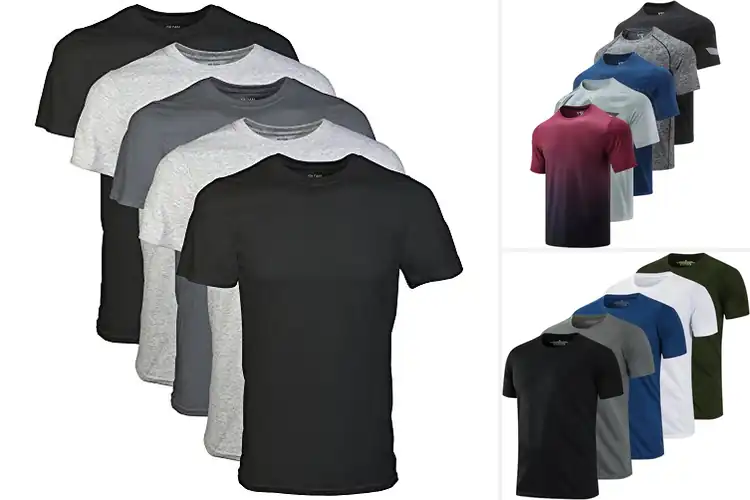 Detailed view of Best Breathable Shirts: Stay Cool & Comfy