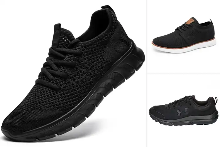 Detailed view of Best Breathable Shoes: Top 10 Picks for All-Day Comfort