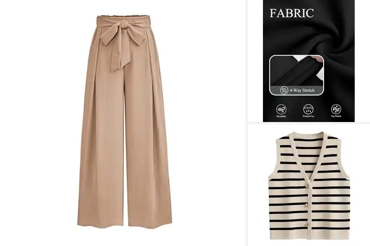Detailed view of Best Business Casual Outfits