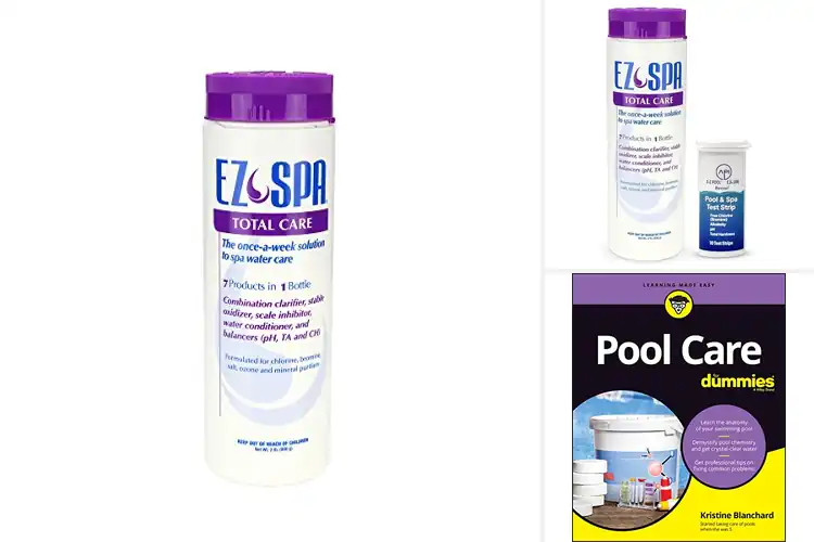 Detailed view of Best Care Easy Maintenance