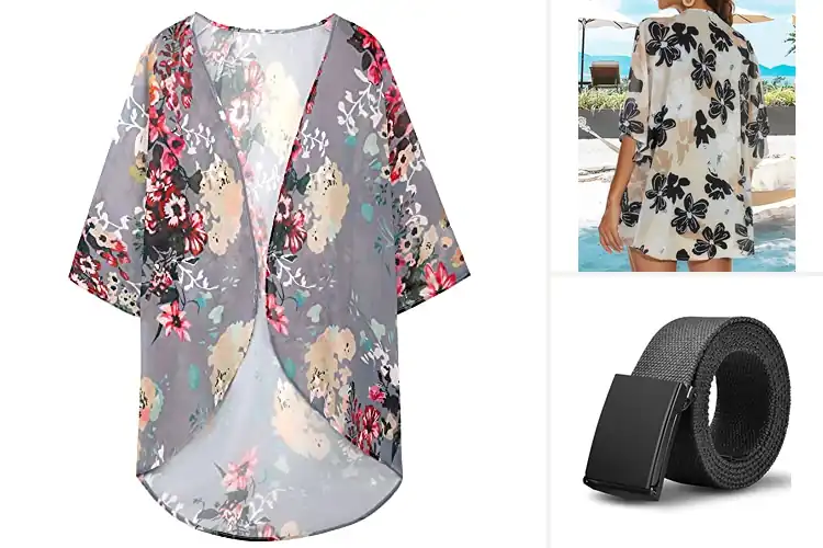 Detailed view of Best Casual Apparels: Comfort Meets Style for Everyday Wear