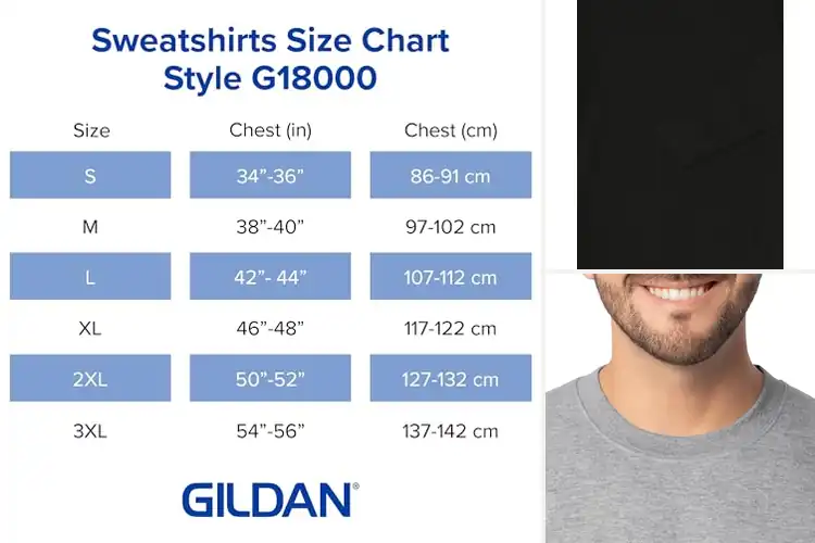 Detailed view of Best Classic Crewneck