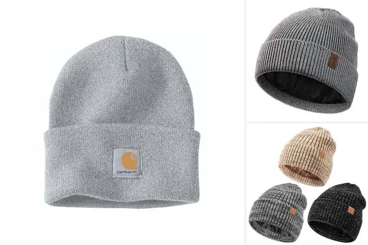 Detailed view of Best Cold Weather Beanies: Your Ultimate Cozy Winter Style