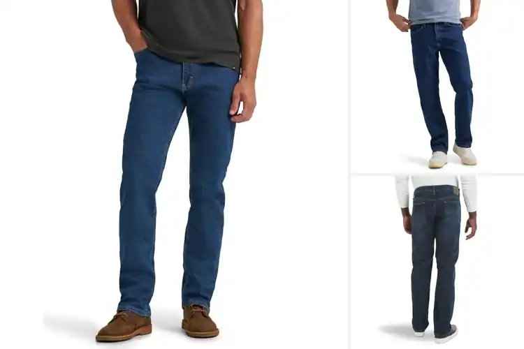 Detailed view of Best Comfort Flex Waistband: All-Day Comfort & Perfect Fit