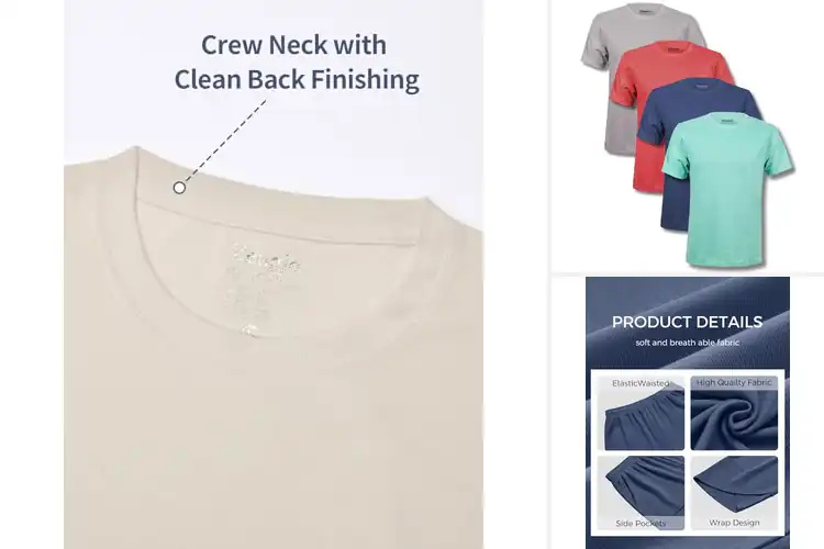 Detailed view of Best Cotton Blend Comfort