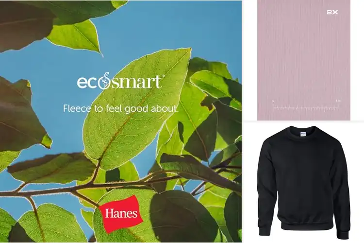 Detailed view of Best Cotton-Blend Sweatshirts: Top 10 Comfy & Stylish Picks