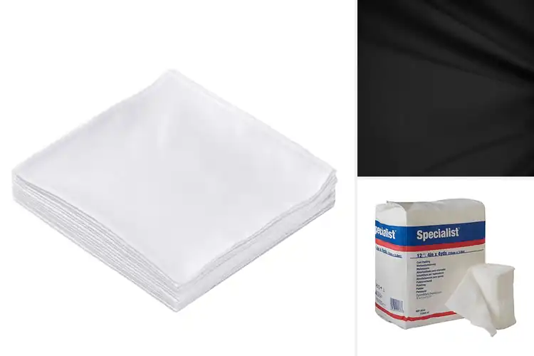 Detailed view of Best Cotton Blends