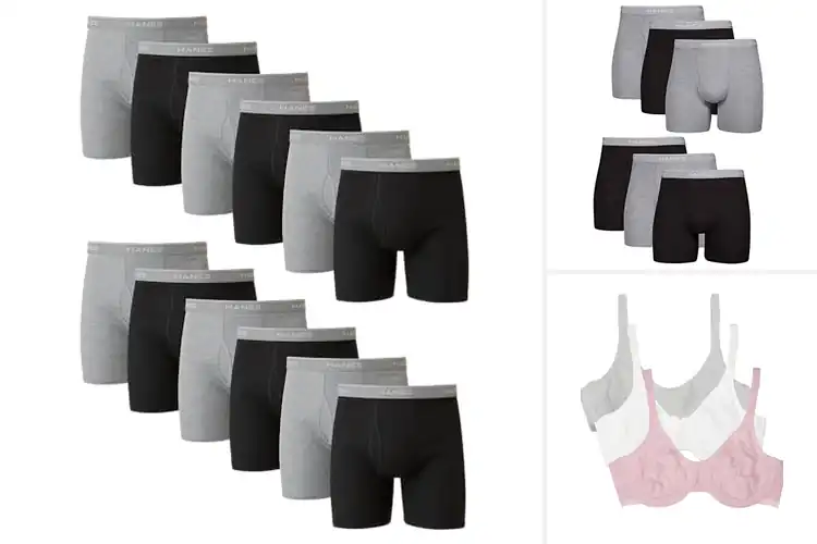Detailed view of Best Cotton Comforts