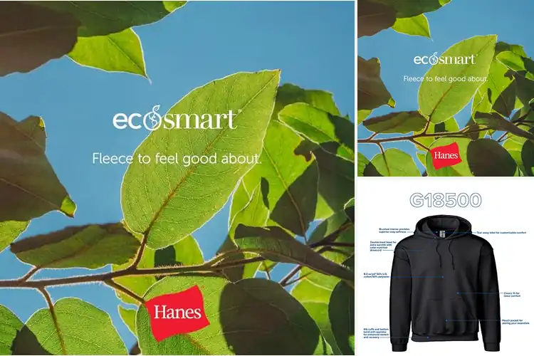 Detailed view of Best Cotton Hoodies