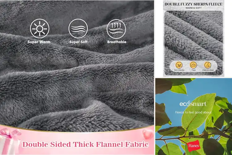 Detailed view of Best Cozy Hoodies: Ultimate Comfort for Everyday Warmth