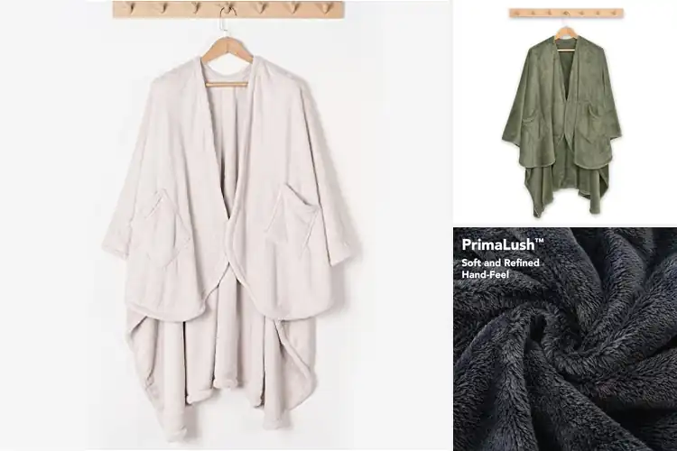 Detailed view of Best Cozy Loungewears: Ultimate Comfort for Relaxing Days