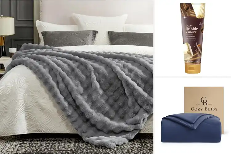 Detailed view of Best Cozy Softness: Top 10 Picks for Ultimate Home Comfort