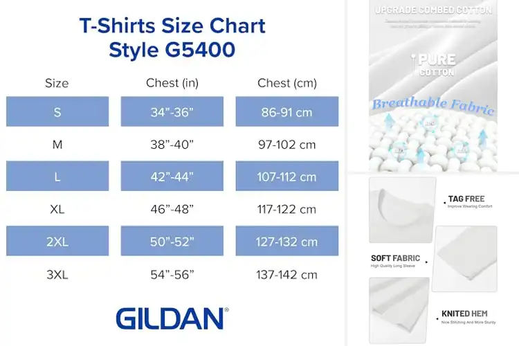 Detailed view of Best Crew Neck Long Sleeve Shirts