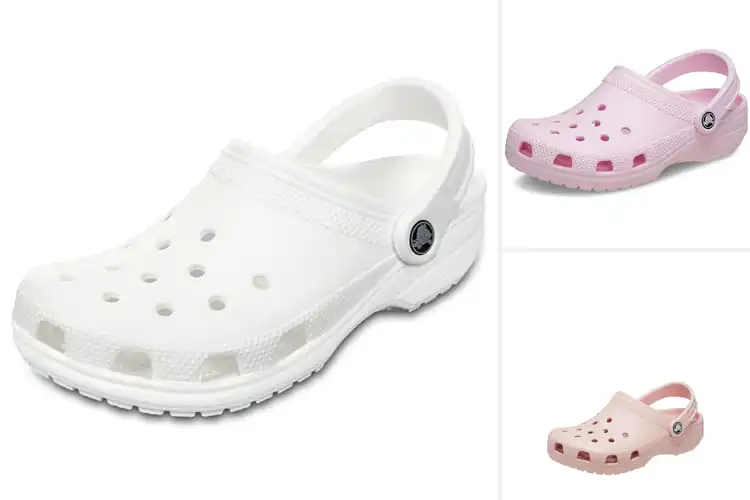 Detailed view of Best Crocs Clogs For Women: Top 10 Comfy & Stylish Picks