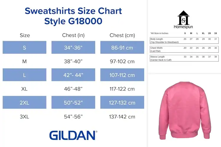 Detailed view of Best Double-Needle Stitching Sweatshirts
