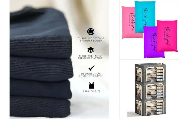 Detailed view of Best Durable Clothings