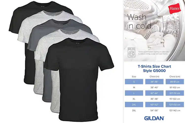 Detailed view of Best Durable Cotton Shirts for Long‑Lasting Comfort