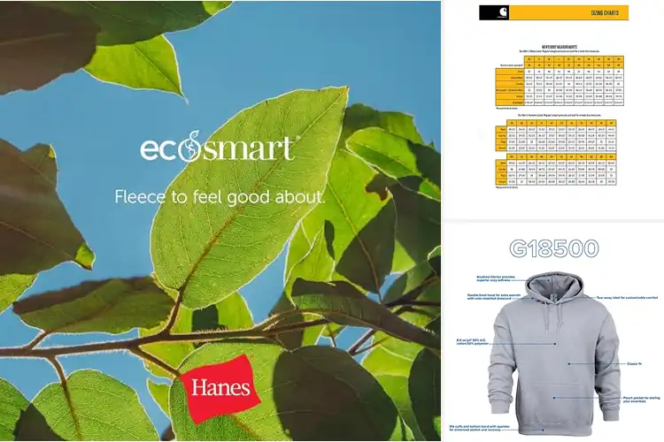 Detailed view of Best Durable Hoodies: Stylish Comfort That Lasts All Day