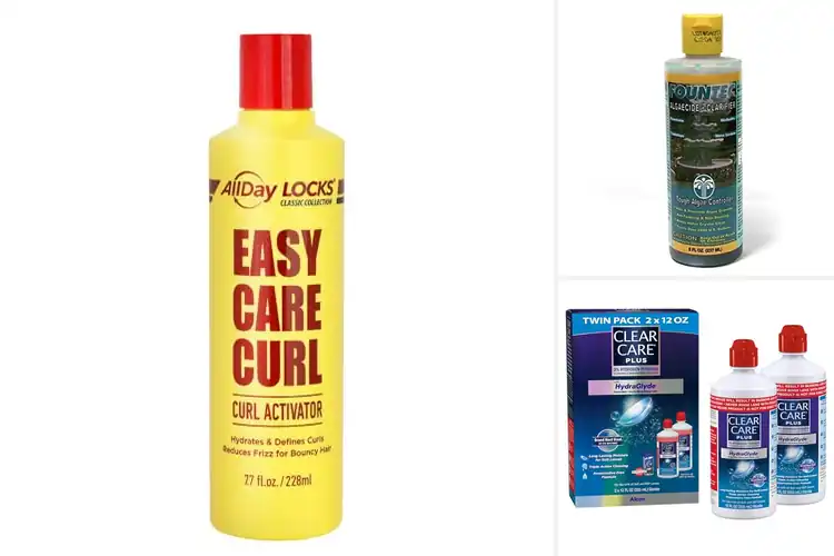 Detailed view of Best Easy Care: 10 Fuss-Free Products for Busy Lifestyles