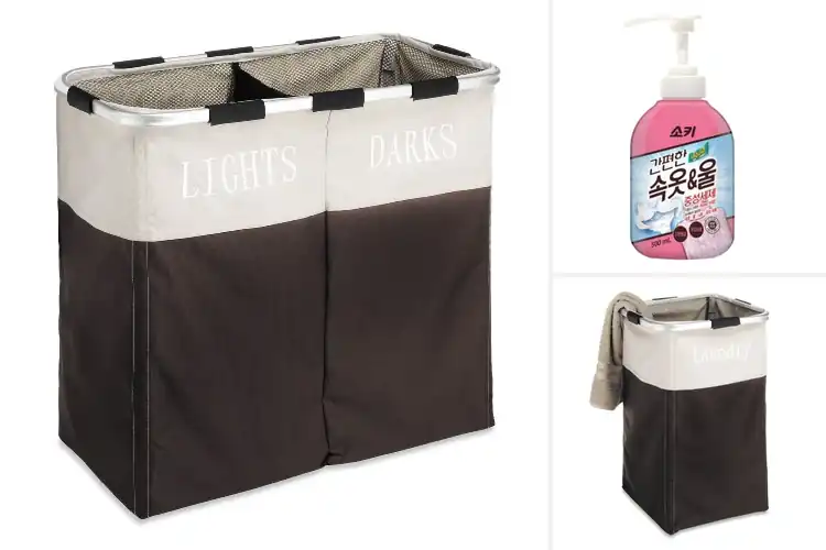 Detailed view of Best EasyCare Laundry
