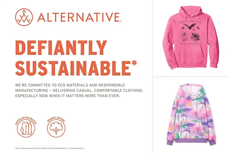 Detailed view of Best Eco-Friendly Hoodies: Top Stylish & Sustainable Picks