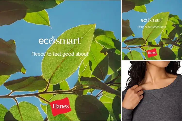 Detailed view of Best Eco-friendly Sweatshirts: Stay Cozy, Save the Planet