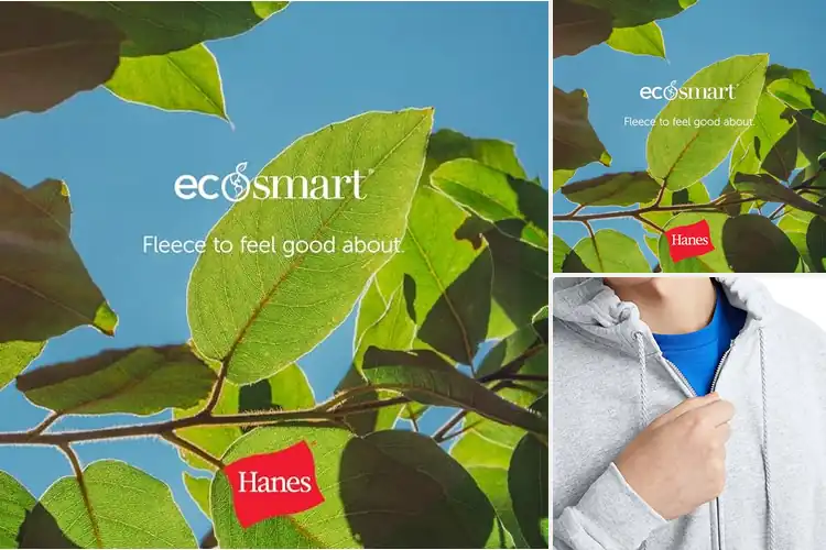 Detailed view of Best EcoSmart Hoodies For Men: Cozy & Green