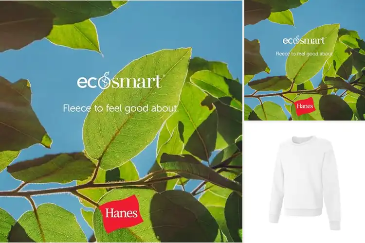 Detailed view of Best EcoSmart Sweatshirts: Top 10 Sustainable & Cozy Picks