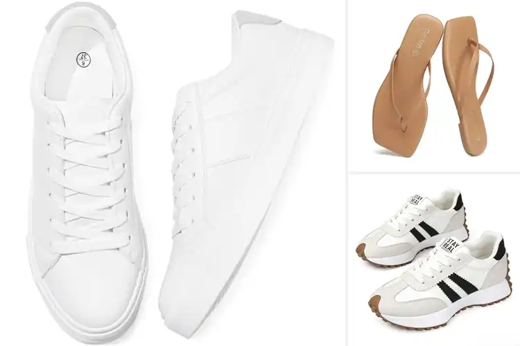 Detailed view of Best Everyday Casual Wear