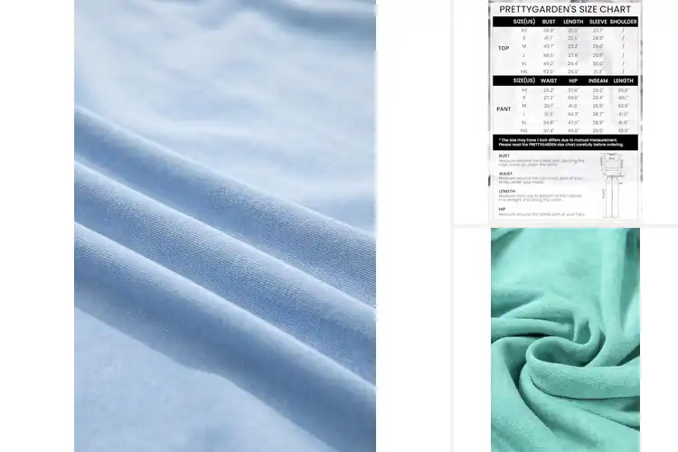 Detailed view of Best Everyday Outfits: Effortless Style, All-Day Comfort
