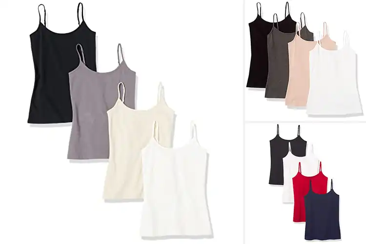 Detailed view of Best Everyday Wear Tops