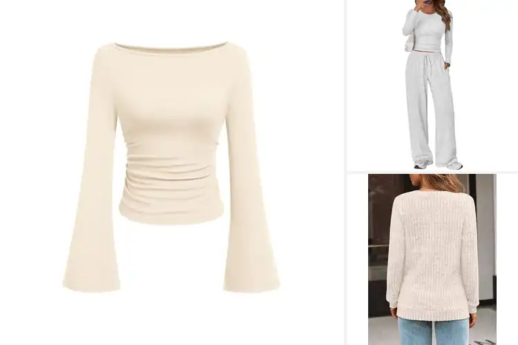 Detailed view of Best Fall Outfits