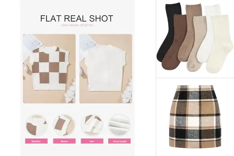 Detailed view of Best Fall Women Outfits