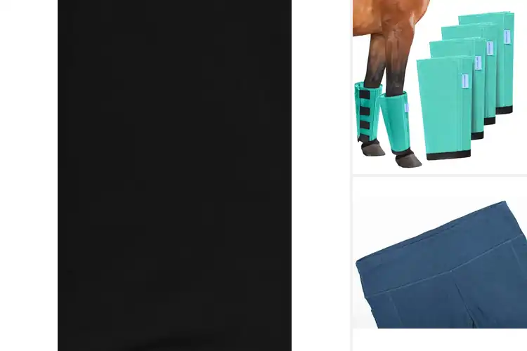 Detailed view of Best Fitting Leggings
