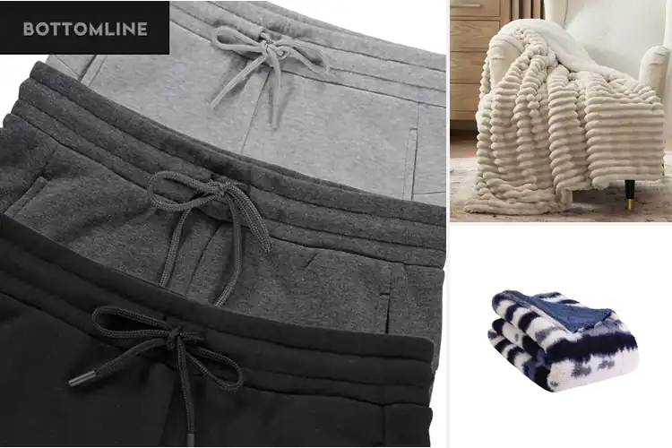 Detailed view of Best Fleece Comfort: Cozy Up with Your Perfect Match