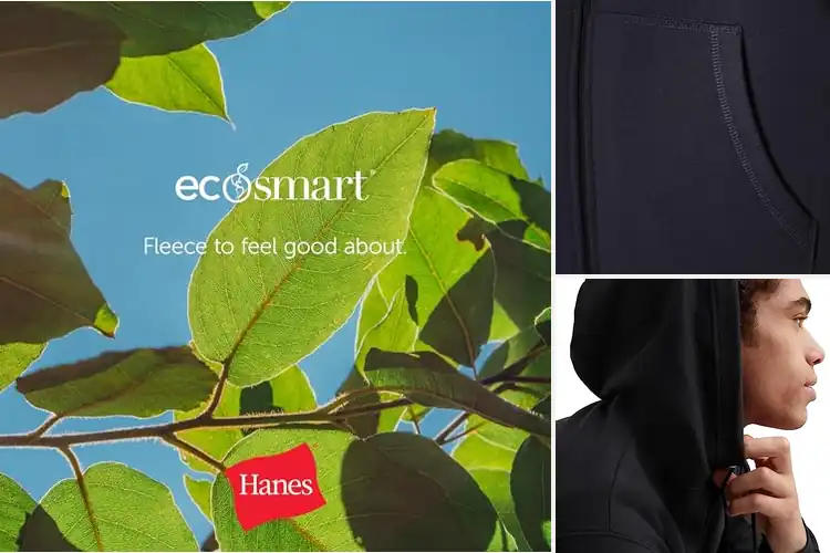 Detailed view of Best Fleece Hoodies: Top Picks for Warmth & Ultimate Comfort