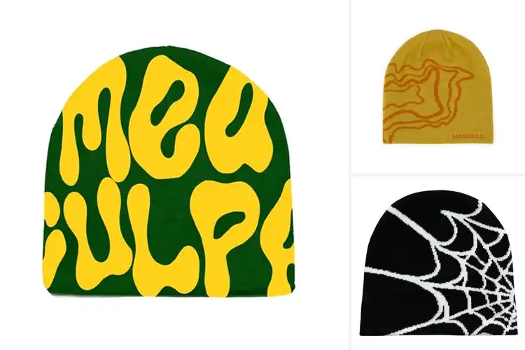 Detailed view of Best Hiking Beanies: Stay Warm on Rugged Trails