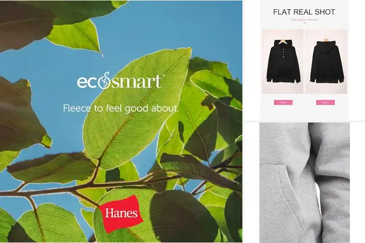 Detailed view of Best Hooded Sweatshirts With Drawstring