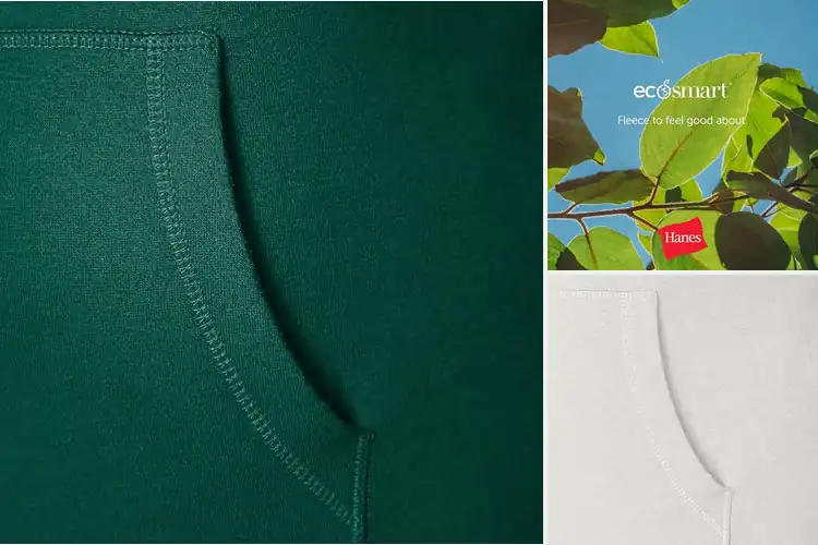 Detailed view of Best Kangaroo Pocket Hoodies For Everyday Essentials