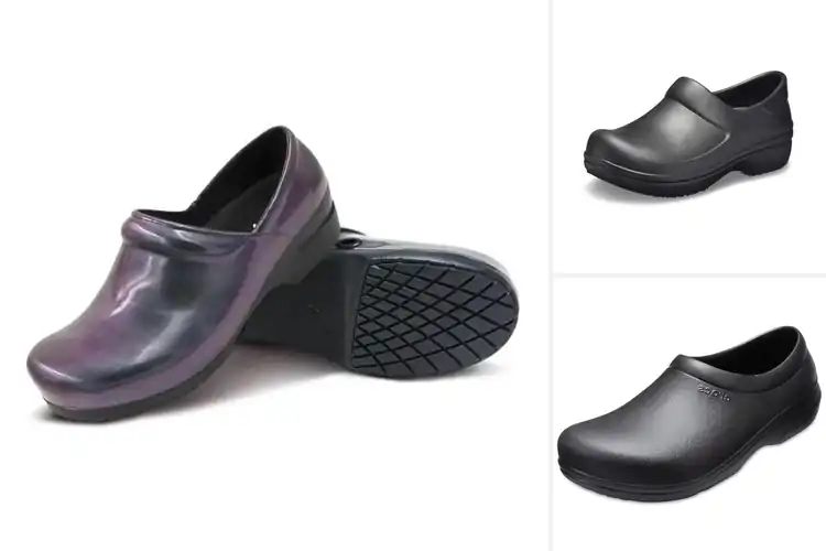 Detailed view of Best Lightweight Clogs For All Day: Top 10 Comfort Picks