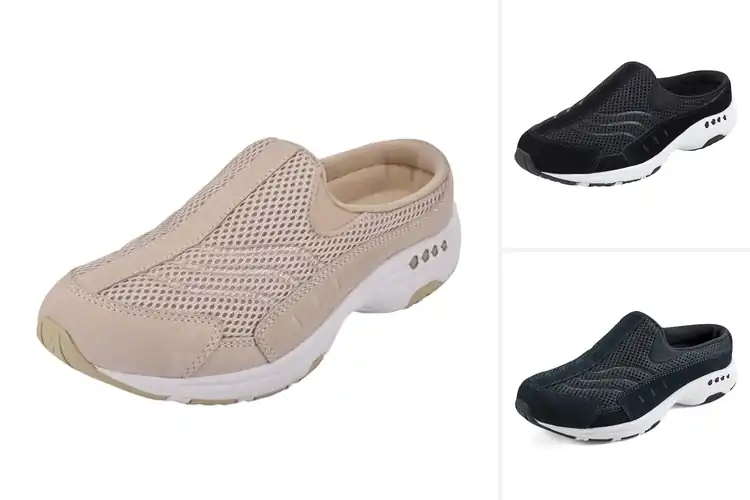 Detailed view of Best Lightweight Clogs For Travel: Top 10 Comfortable Picks