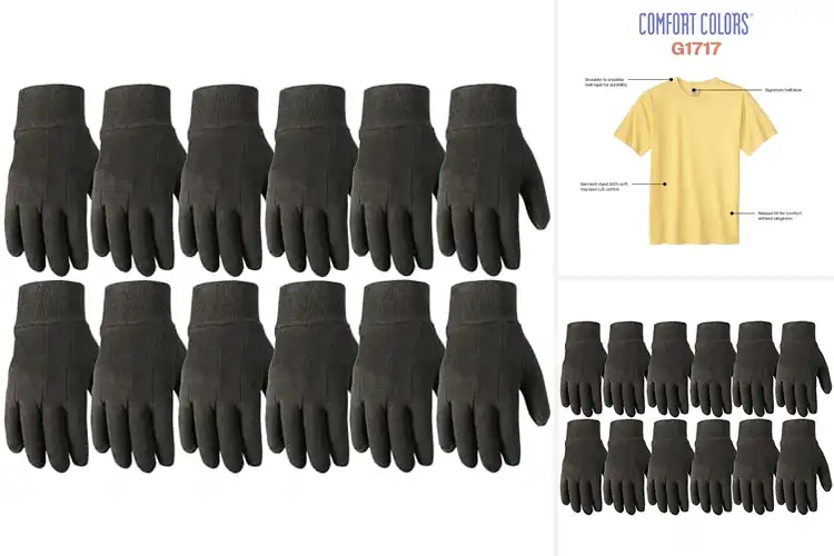 Detailed view of Best Lightweight Durable Comfort : Gear for All-Day Ease