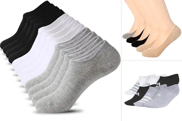 Detailed view of Best Low Cut Socks Women: Top Picks for Comfort & Style