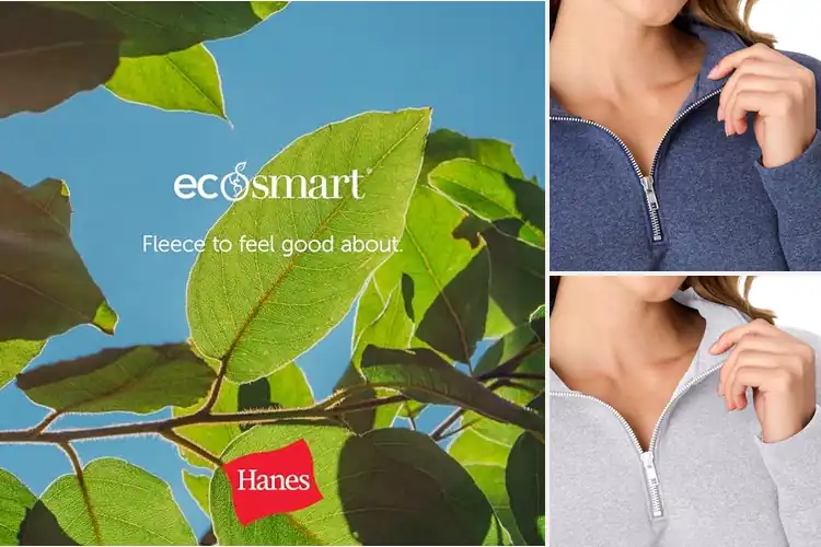 Detailed view of Best Midweight Sweatshirts For Layering