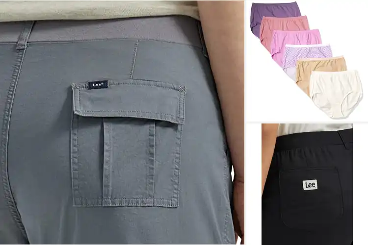 Detailed view of Best Plus Size Comfort: 10 Stylish Picks for Every Body