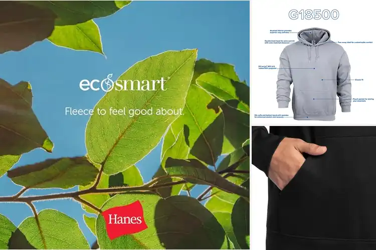 Detailed view of Best Pullover Hoodies