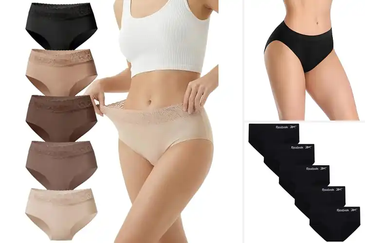 Detailed view of Best Seamless Waistband: Top 10 for Ultimate Comfort & Style